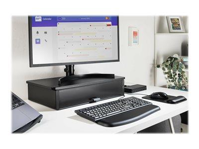 Kensington ValuKeyboard Black