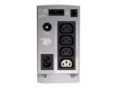APC Back-UPS CS 650VA