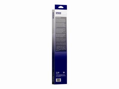 Epson Black Fabric Ribbon