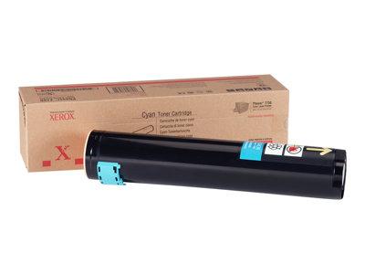 Xerox Cyan Toner for the 7750