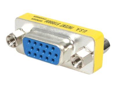 StarTech.com Slimline Adapter HDDB15 F/F