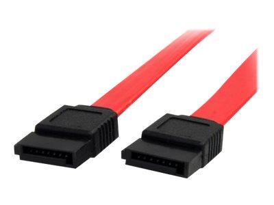 StarTech.com 18in SATA Serial ATA Cable