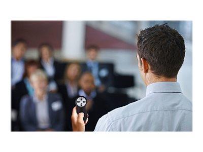 Kensington 2.4 Ghz Wireless presentation remote