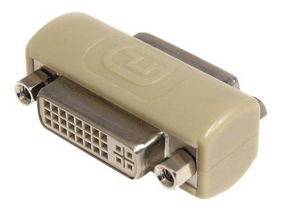 StarTech.com DVI-I Coupler / Gender Changer - F/F