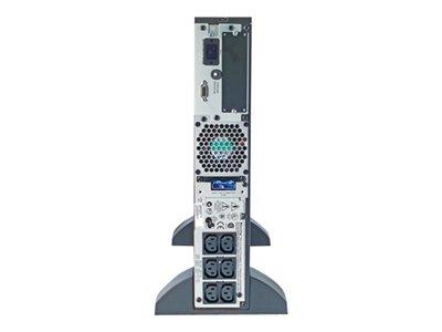 APC Smart-UPS RT- 1000VA/700W