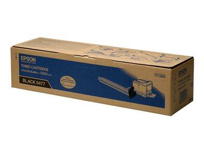 Epson C9200 Black Toner Cartridge