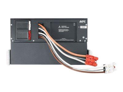 APC Smart-UPS RT192V RM Battery Pack 2 Rows