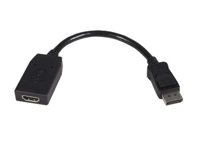 StarTech.com DisplayPort to HDMI Video Adapter Converter