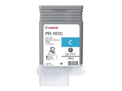 Canon IPF5000 CYAN INK 130ml