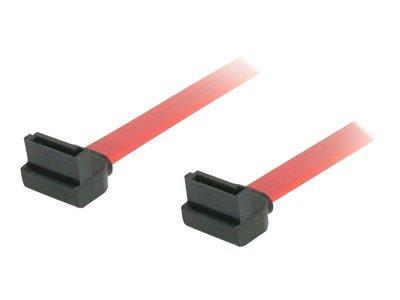 C2G 1m 7-pin 1-Device Serial ATA Cable