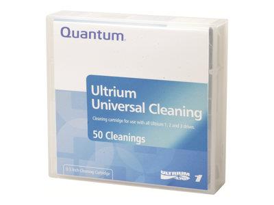 Quantum LTO Universal Cleaning Cartridge