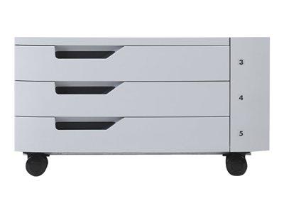 HP 3 X 500 SHEET PAPER FEEDER