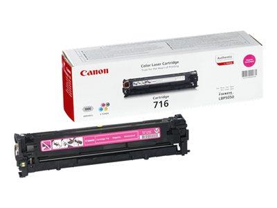 Canon 716 Magenta Toner for LBP5050