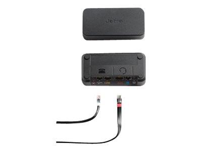 Jabra Electronic Hook Switch headset Adaptor