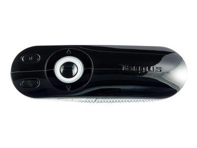 Targus LASER PRESENTATION REMOTE