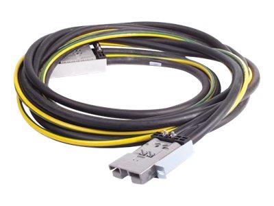 APC Battery Cabinet Cable AC 230 V 4.6m for Symmetra LX Battery Module