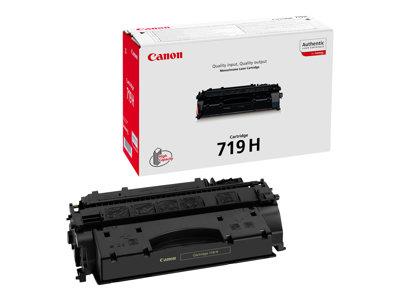 Canon LBP6300 Black Toner