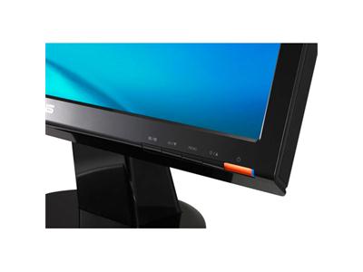 Asus VH192D 18.5" 1366x768 5ms VGA Black Monitor