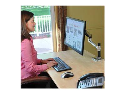 ErgoMounts LX DESK MOUNT LCD ARM