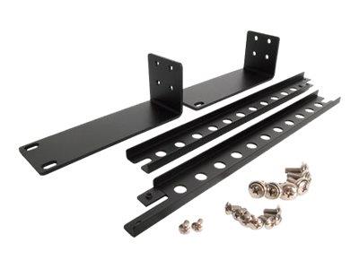 StarTech.com 1U Rackmount Brackets for KVM Switch (SV431 Series)