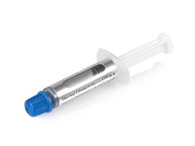 StarTech.com 1.5g Metal Oxide Thermal CPU Paste Compound Tube for Heatsink