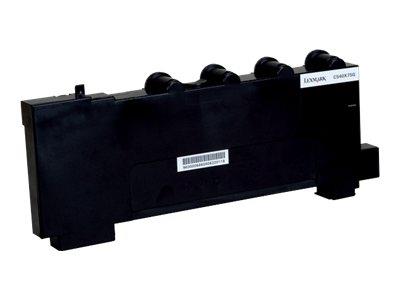 Lexmark C540 WASTE TONER BOTTLE