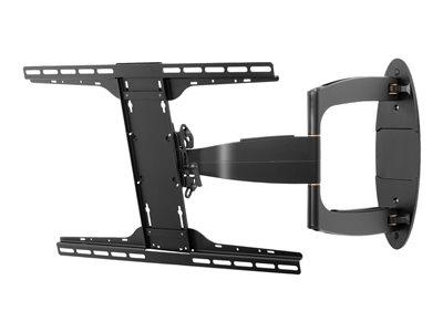 Peerless-AV SmartMount Universal Articulating Wall Mount For 37" to 55" Displays