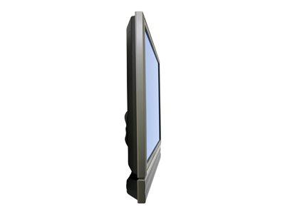 ErgoMounts Ergotron WM Low Profile Wall Mount - mounting kit - for flat panel