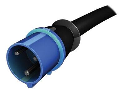 APC Rack PDU 2G METERED ZEROU