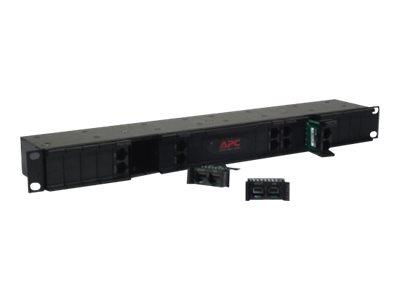 APC 19" 24 Port Surge Protec