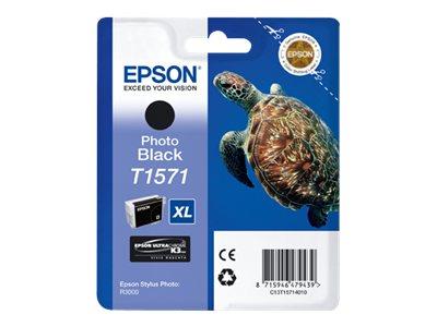 Epson STYLUS PHOTO R3000 BLACK INK