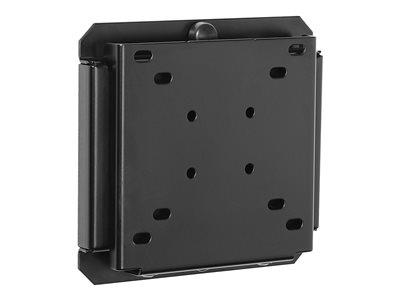 Peerless-AV SmartMount Universal Flat Wall Mount for 10" to 29" Displays
