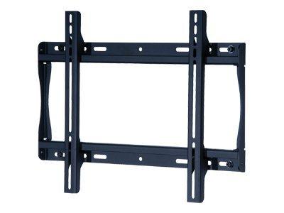 Peerless-AV SmartMount Universal Flat Wall Mount for 32" to 50" Displays