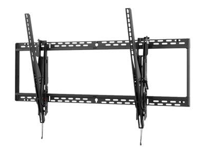 Peerless-AV SmartMount Universal Tilt Wall Mount for 60" to 95" Flat Panel Displays
