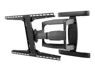 Peerless-AV SmartMount Articulating Wall Mount for 50"-80" Displays