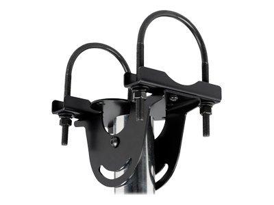 Peerless-AV Peerless Accessory U-Bolt Adaptor (Black)