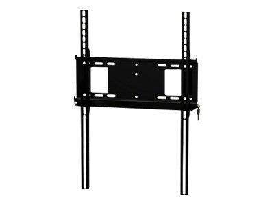 Peerless-AV Peerless  Portrait Locking Flat Wall Mount For 32-58" Flat Panel Scre