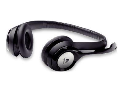 Logitech USB HEADSET H390