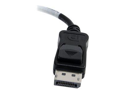 StarTech.com DisplayPort to DVI Active Adapter