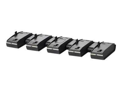 Poly Plantronics Spare Charger Base 5 Unit
