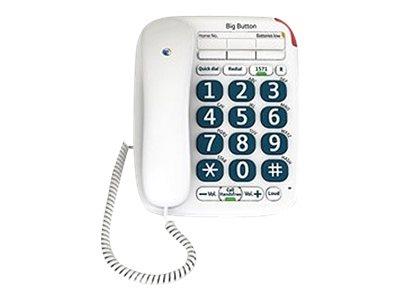 BT Big Button 200