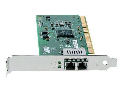 Allied Telesis Allied Telesyn 1000SX Desktop Fibre PCI-X NIC