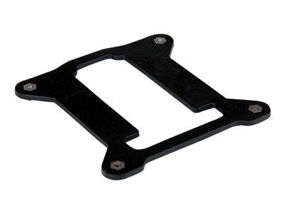 StarTech.com 95mm CPU Cooler Fan with Heatsink for Socket LGA1156/1155 with PWM