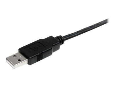StarTech.com 1m USB 2.0 A to A Cable - M/M