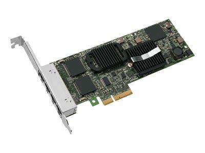 Intel Gigabit ET2 Quad Port Server Adapter Network Adapter