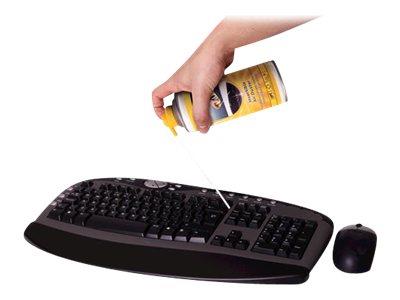 Fellowes HFC Free Air Duster