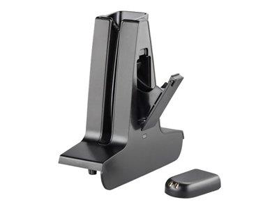 Poly Plantronics Spare Base Deluxe Charging Kit WH500/W440/W740
