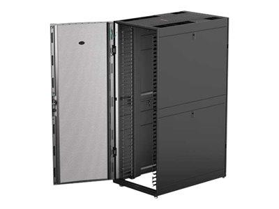 APC NetShelter SX 42U 750mm Wide x 1200mm Deep Networking Enclos