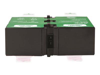 APC Replacement Battery Cartridge # 123
