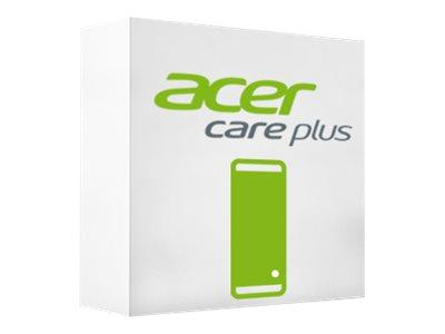 Acer 3 Year On-Site NBD Veriton Warranty